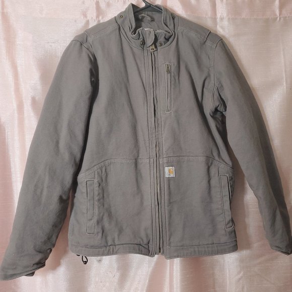 Carhartt Jackets & Blazers - NWOT Carhartt Full Swing Winter Jacket